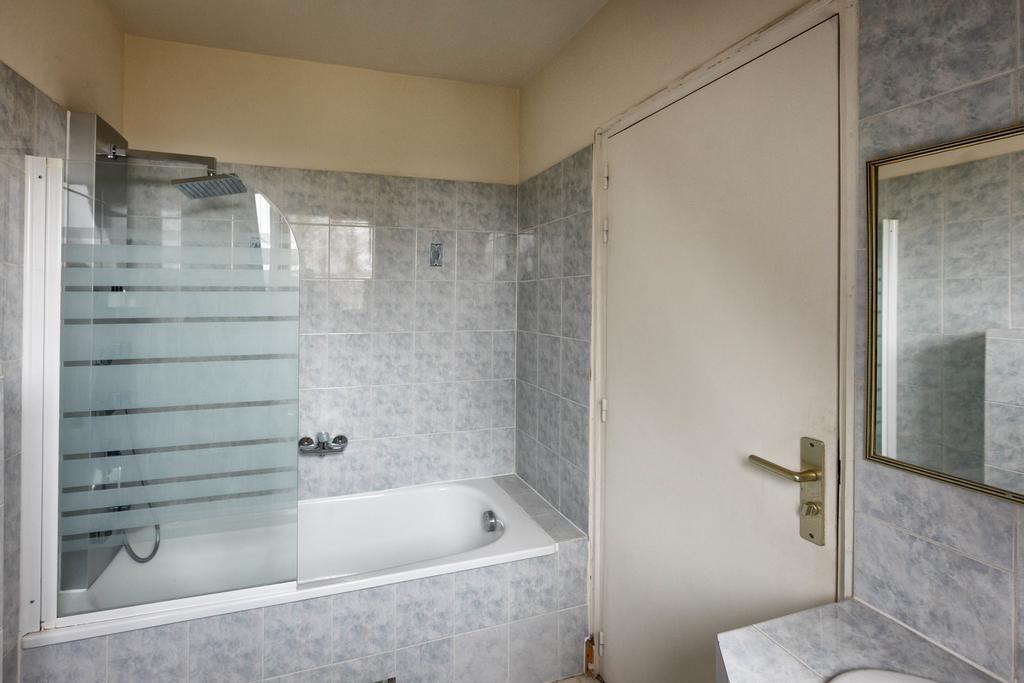 Chateau Du Jard Chaumont-en-Vexin Habitación foto